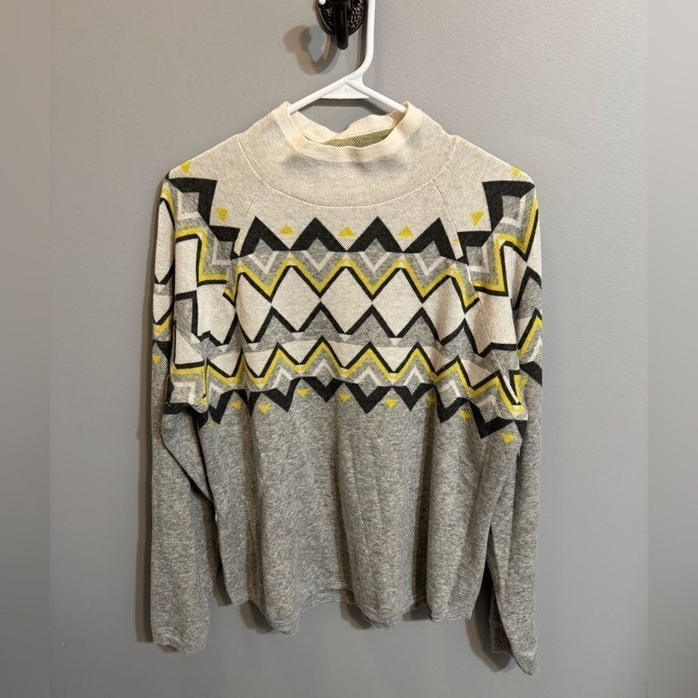 Title Nine Sweater